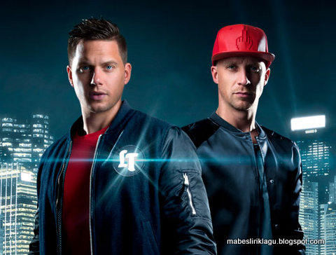 Lirik Lagu LNY TNZ - We Go Up | Mabes Lirik