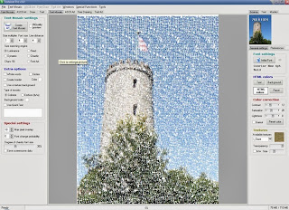 Textaizer Pro Portable