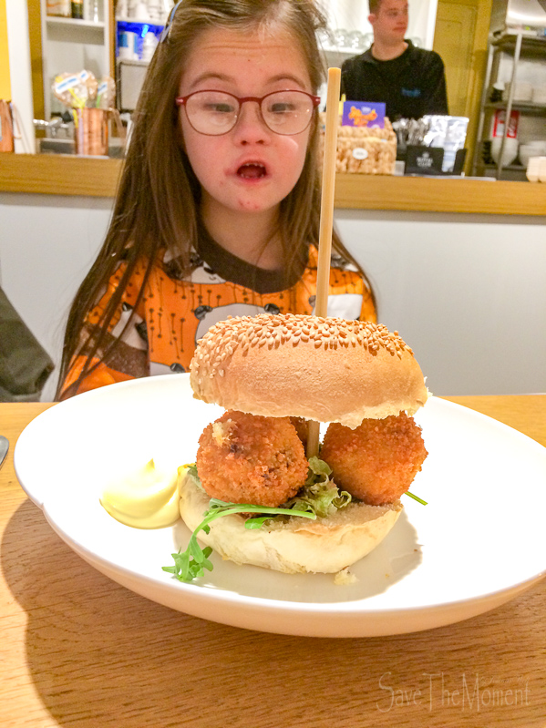 Jolinas Welt Das Brownies&downieS in Venlo