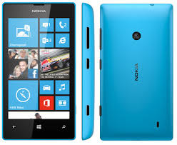   Rm 914 Nokia Lumia 520   -  7