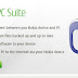 برنامج نوكيا Nokia PC Suite للتحكم في هواتف نوكيا بشكل كامل - تحميل برنامج Nokia PC Suite مجانا