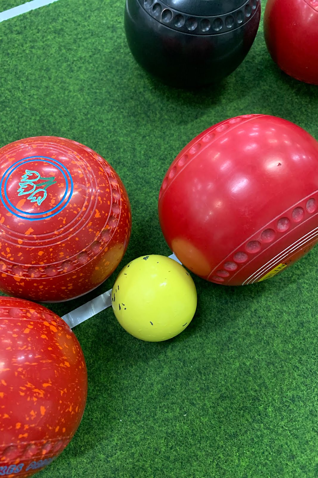 CCSMBA News CORNWALL COUNTY SHORT MAT BOWLING ASSOCIATION NEWS