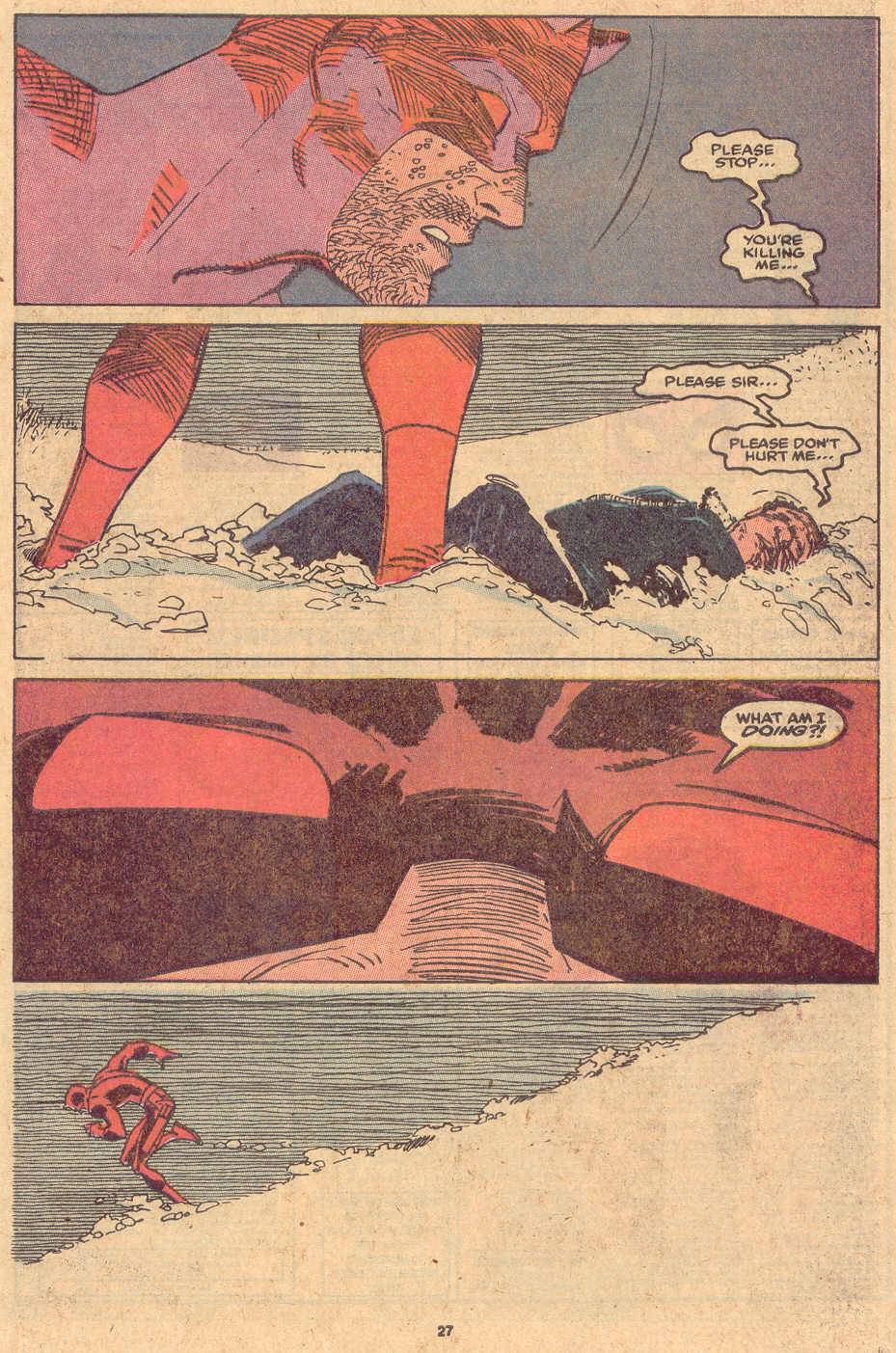 Daredevil (1964) 278 Page 19