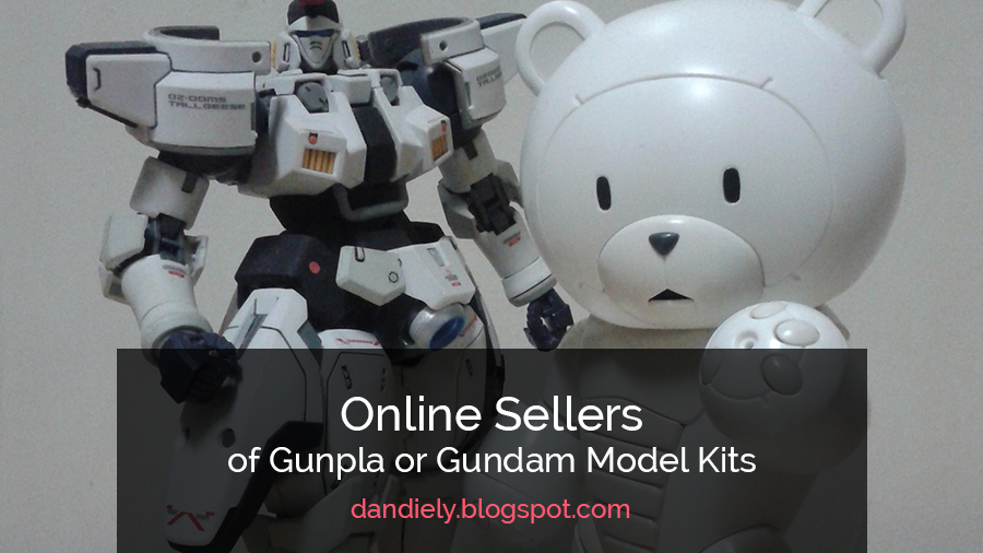 Gundam model kit store download