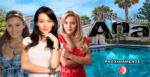 Image result for tres veces ana cast