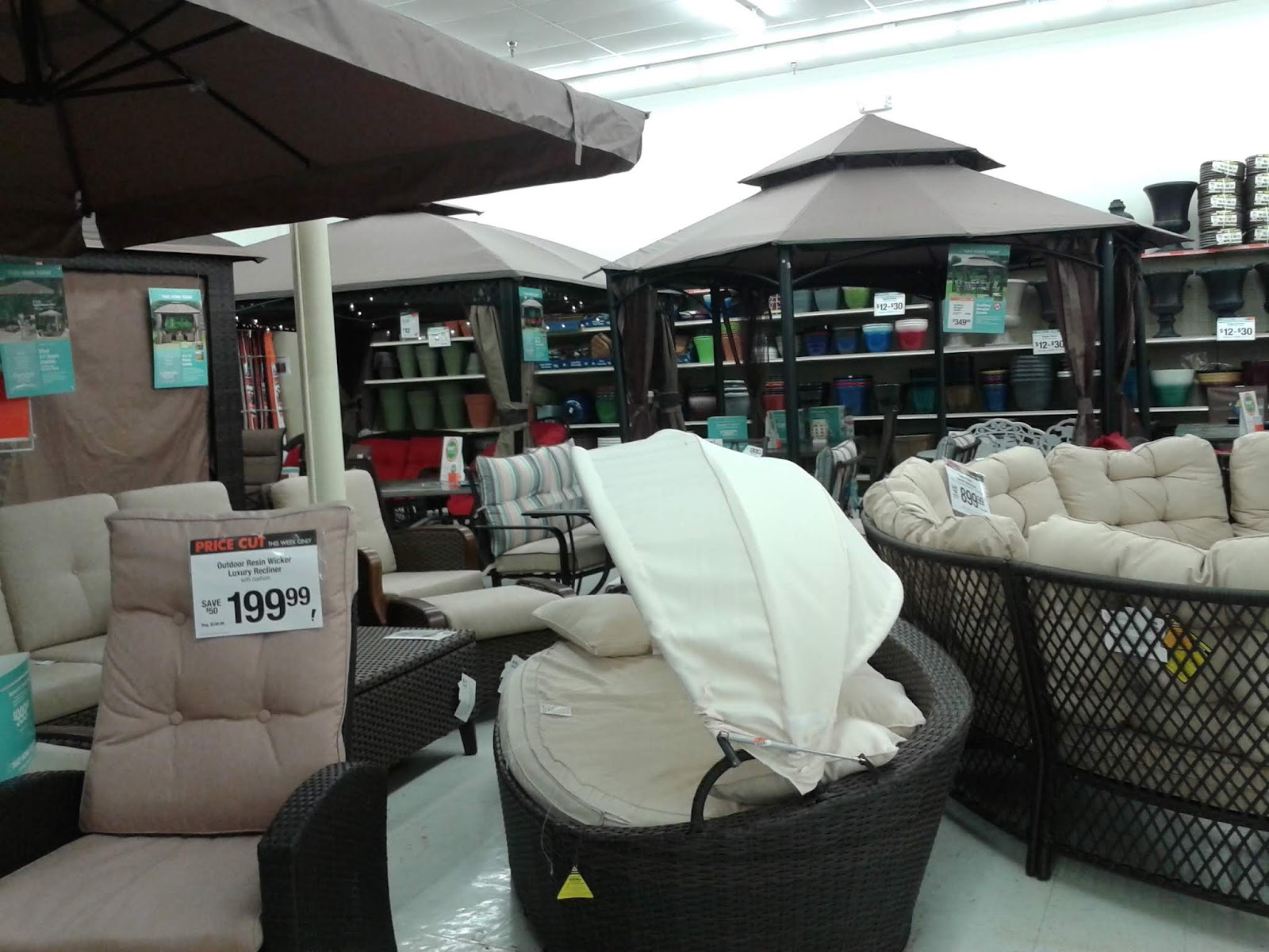 My Florida Retail Blog Big Lots 526 Melbourne Fl