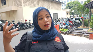 Wanita yang Diancam Pejabat Polres Langkat Diminta Lapor ke Propam