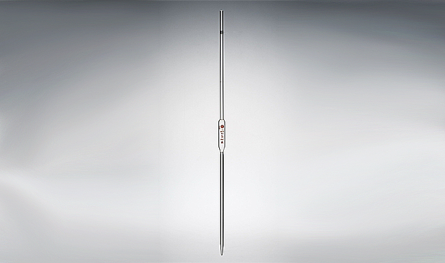 Volumetric Pipette 玻璃球形吸管