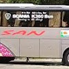 Harga Tiket Bus SAN 2019