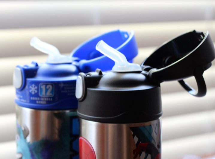 Back to School With Genuine Thermos Brand Toronto Teacher Mom