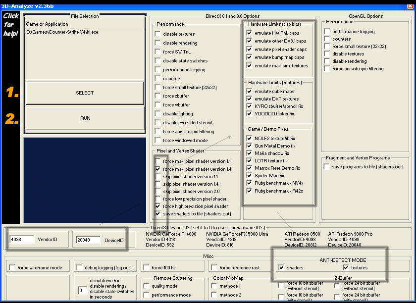 3d Analyzer Download 3d Analyzer Laests Version 2 36 Gsm Tech Bd