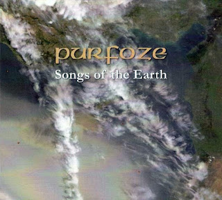 Purfoze - Songs of the Earth / source : discogs