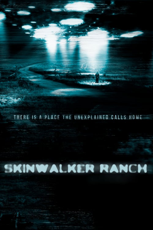 [HD] Skinwalker Ranch 2013 Pelicula Online Castellano