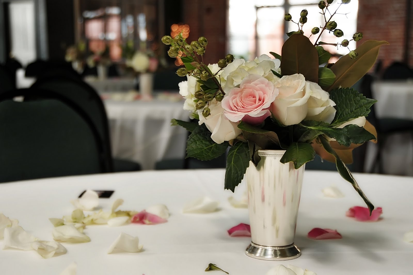 All Growed Up Sam's Club Flowers