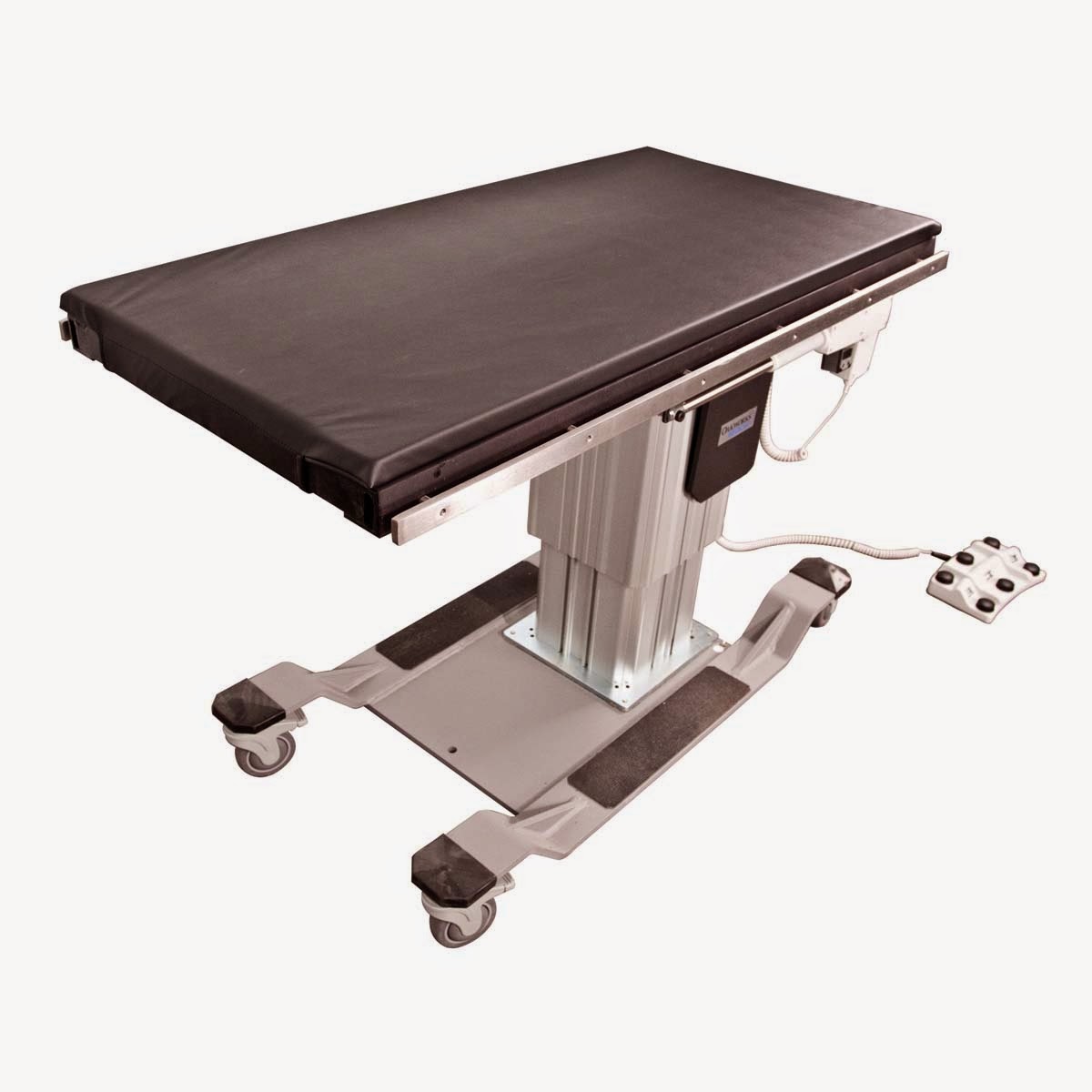 3 Motion Urology Table 三動作泌尿外科台 CFUR301