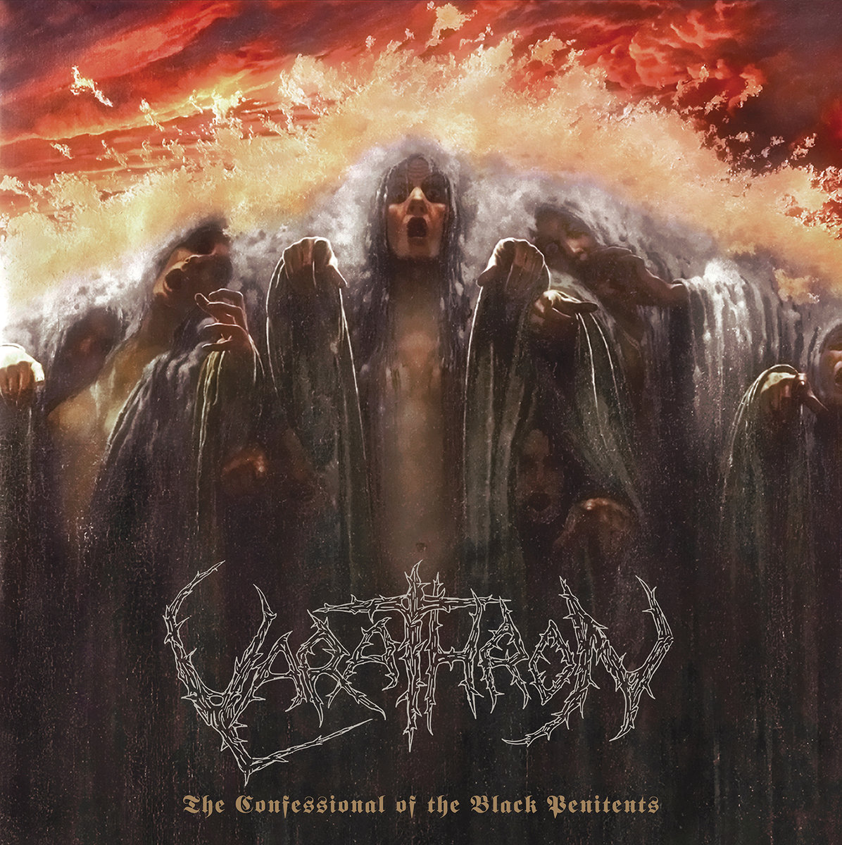 Emocion Violenta Varathron