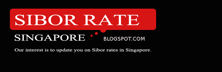 SIBOR Rate Singapore