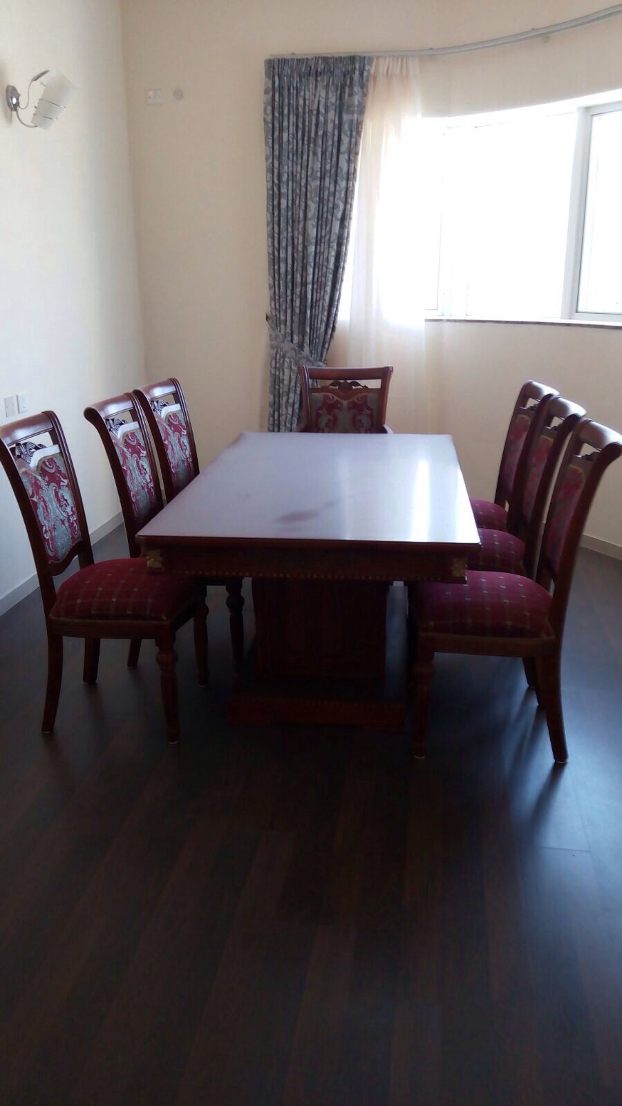 Building Arabia The Real Estate Company Excellent Offer for Furnished 3 Bedrooms For Sale in