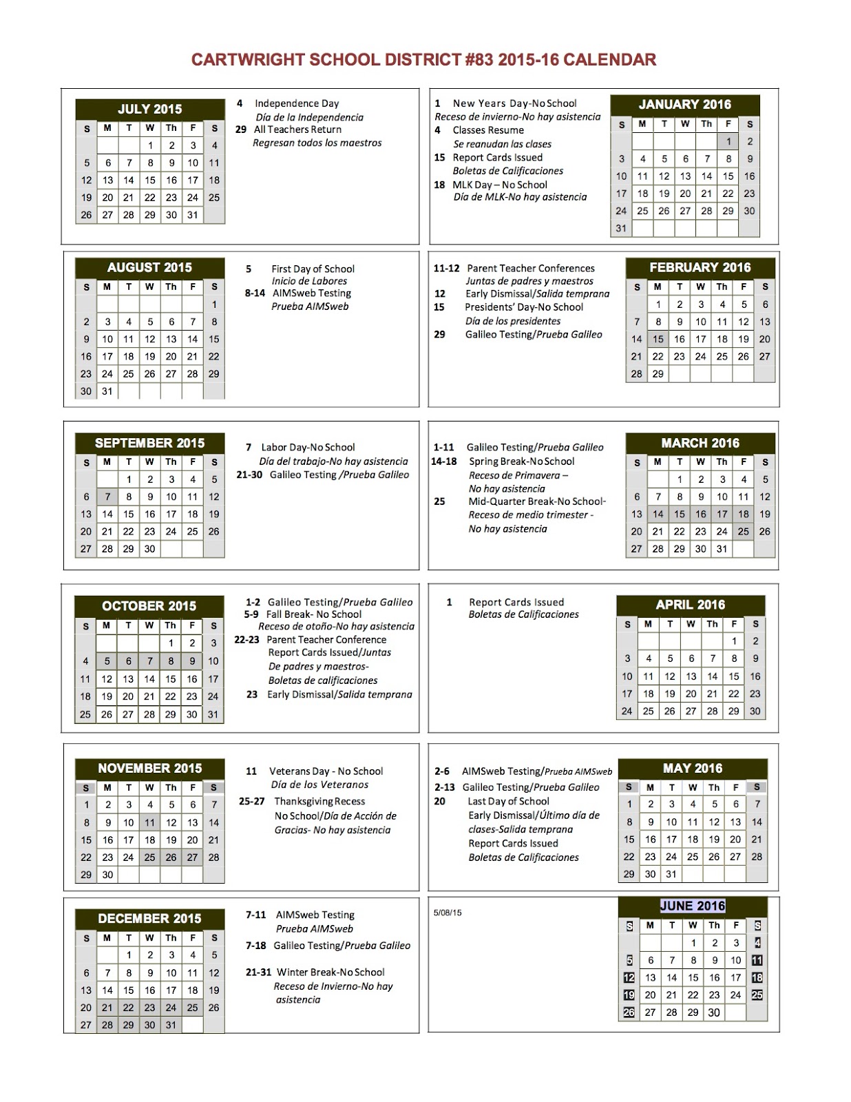 Odu Academic Calendar 2024 Printed Calendar 2024 Calendar 2024