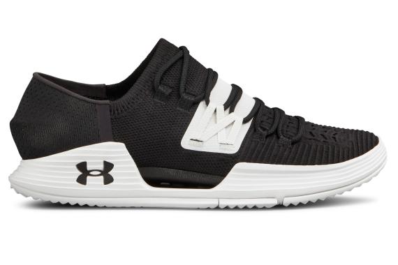 PASSION: Under Armour SpeedForm AMP 3.0 is the Footwear for a Lightweight Support.