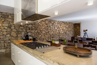 HOTELS / Quinta Velha do Pêro Boi, Castelo de Vide, Portugal