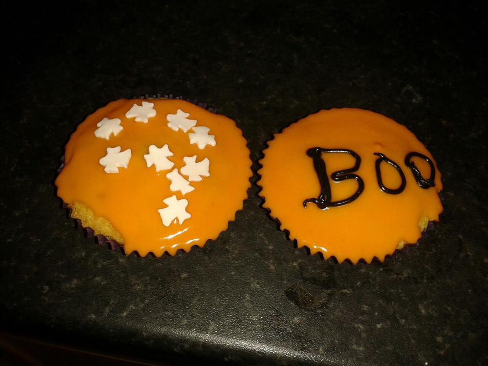 Busy mum of 3 Halloween with Aldi