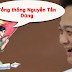 Nguyễn Tấn Dũng khẳng định bản chất thô bạo