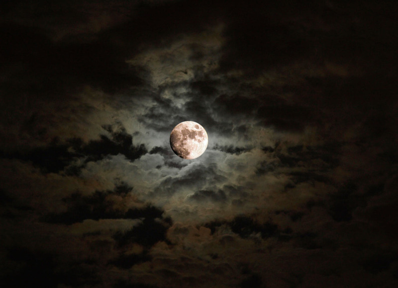Notes from the Underground: She Taught Me to Love the Moon