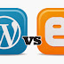 How to Create a Blog: Which one is better Blogger OR WordPress?