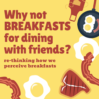 changing wrong perceptions about breakfast 