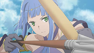 Is It Wrong To Pick Up Girls In A Dungeon Arrow Of The Orion Image 1