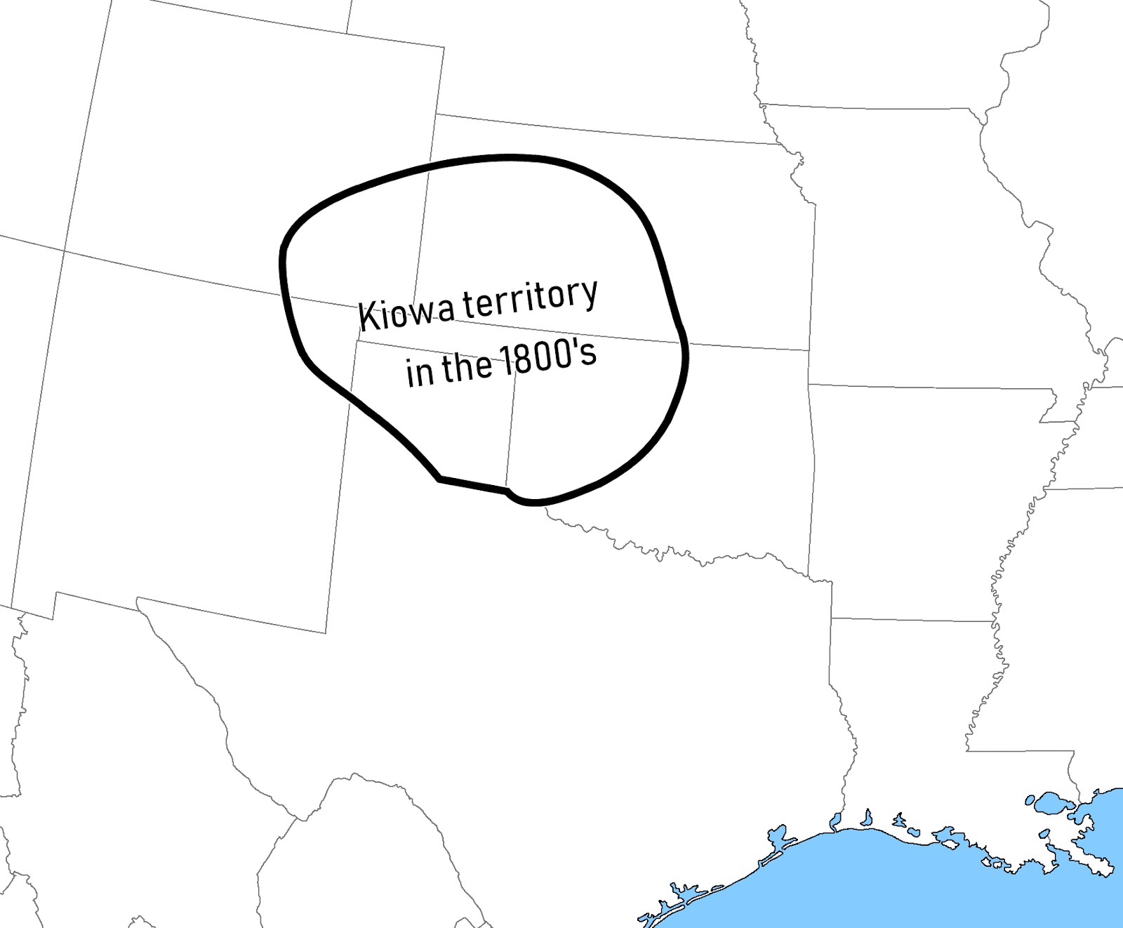 Kiowa Map kiowa-map