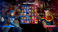 Marvel Vs. Capcom: Infinite Game Screenshot 23