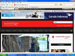 Portal Berita Foto Indonesia