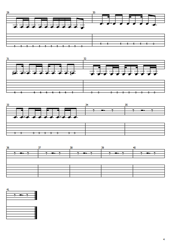 The Happiest Days in our Lives Tabs Pink Floyd - How To Play Pink Floyd Chords On Guitar Online