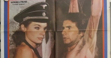Сс ад. The Beast in Heat (1977). SS Camp 5 - women's Hell (SS Lager 5) [VHS Retro Style DVD] 1977.