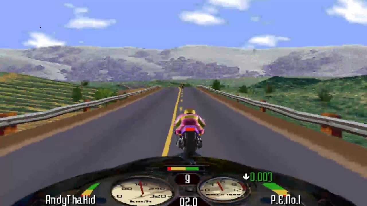 Road Road