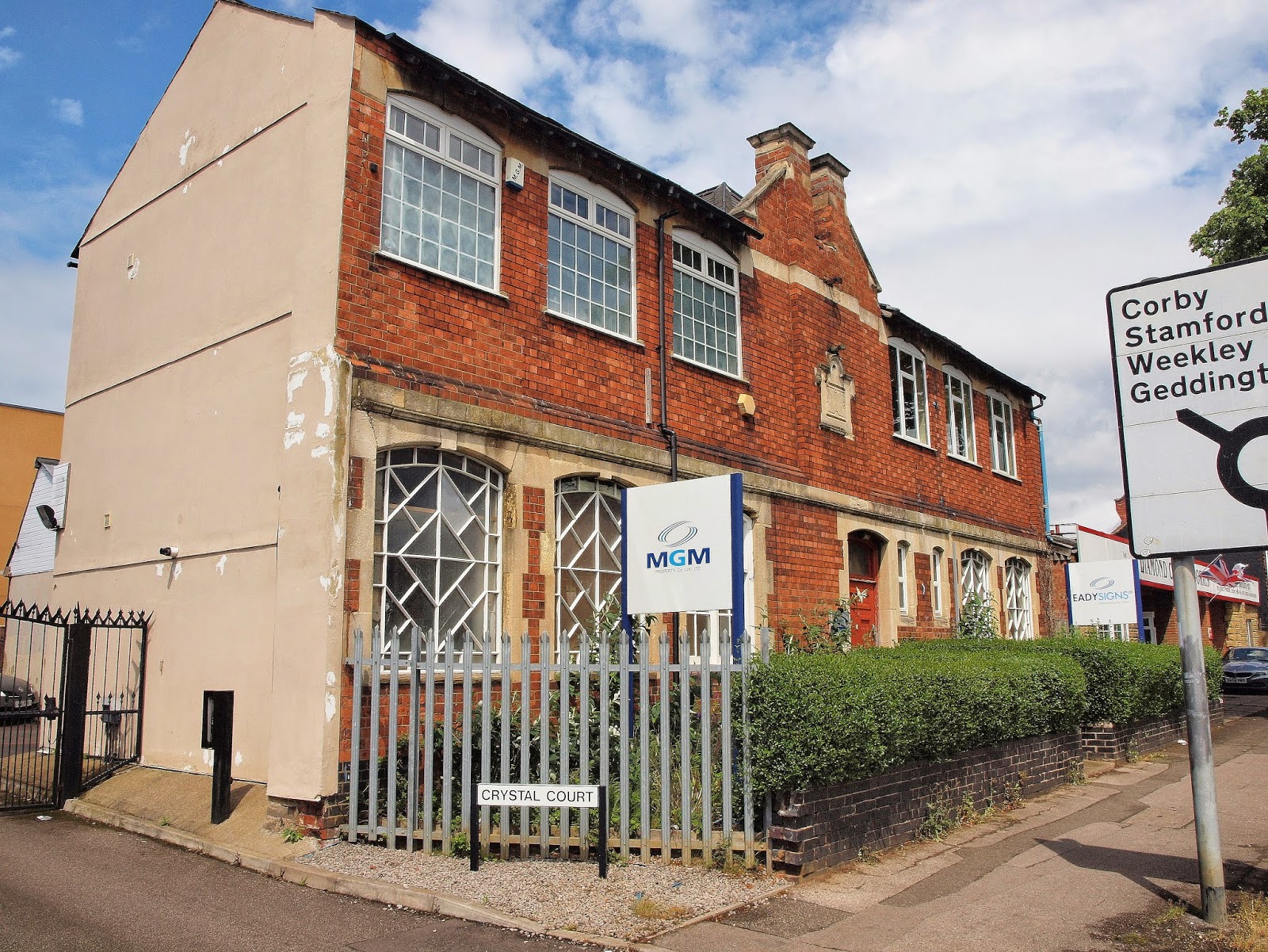 Kettering Online News More houses set to be built in Kettering