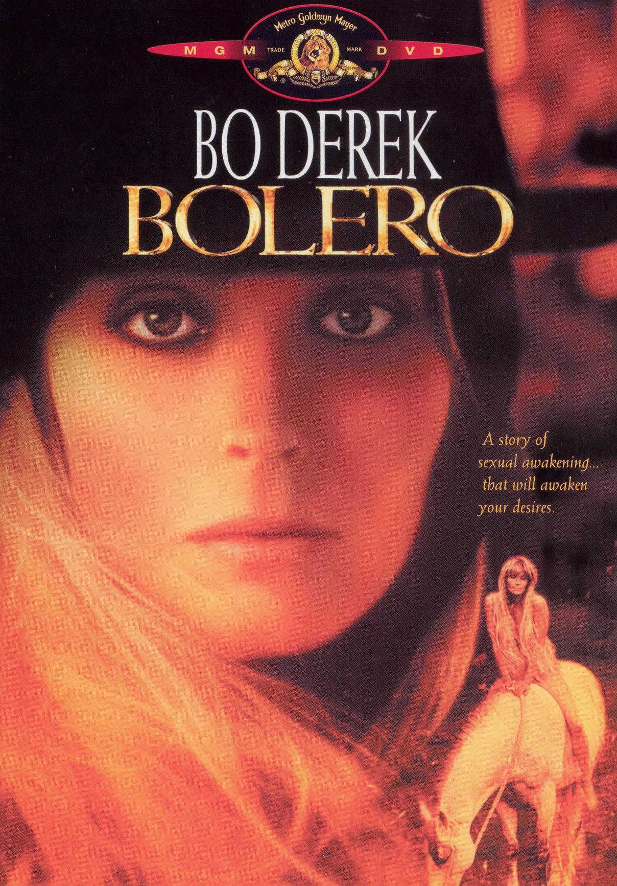 Martin Dee Wan: Bo Derek - Bolero (1984)