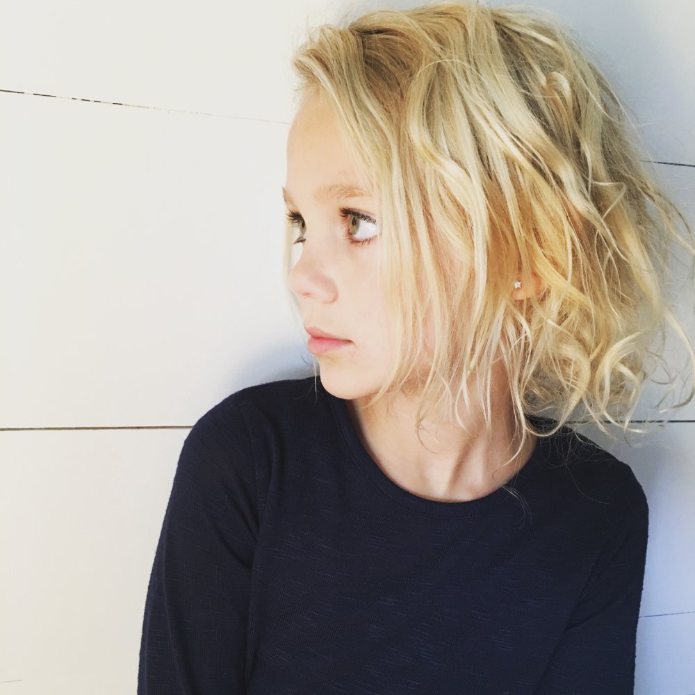 Elle Graham movies list and roles