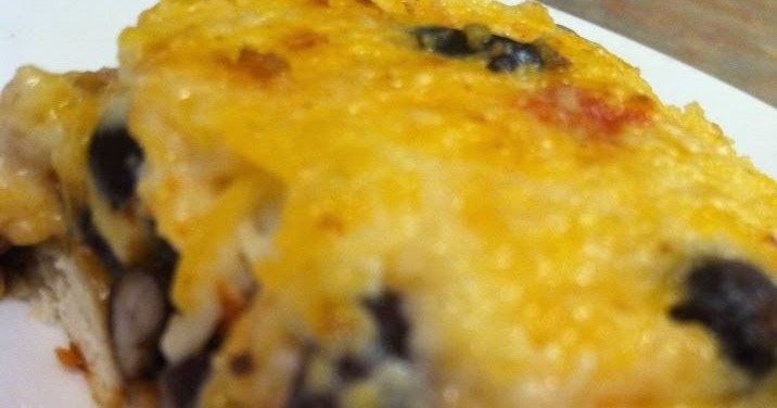 Family Favorites Deep Dish Mexican Bake family-favorites-deep-dish-mexican-bake