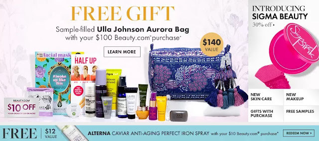makeupbyjoyce coupon code 2016 30 off sigma at beauty free gift coupon