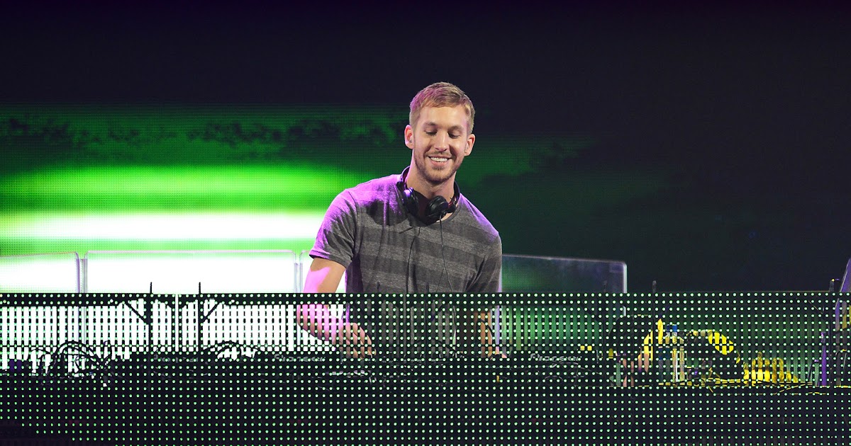 Los DJs que más ganan del mundo Buscar De Todo