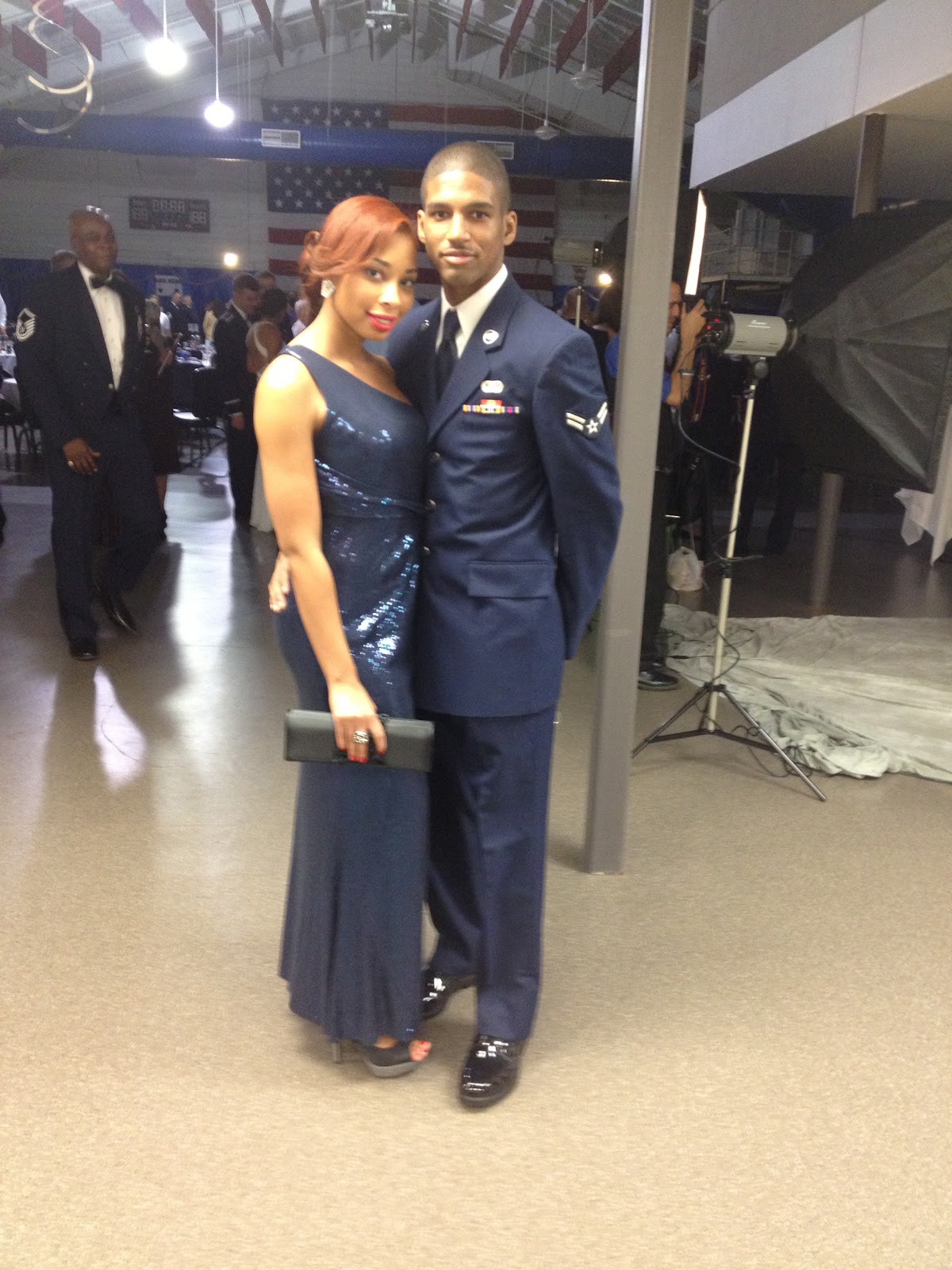 Air force ball dress code Clearance