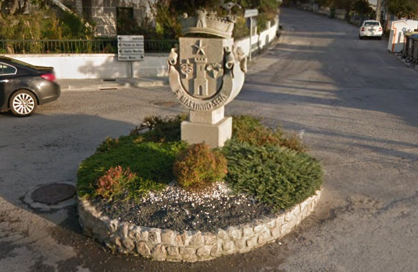 O AÇOR São Martinho Seia