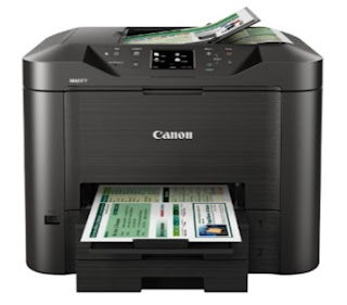 Canon MAXIFY MB5450 Driver Download, Printer Review http://www.andidriver.com/2017/09/canon-maxify-mb5450-driver-download.html