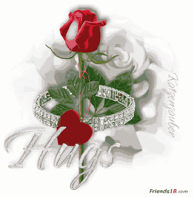 Rose day messages