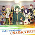 Experimenta un nuevo juego de rol de acción de pirateo y barra en 3D basado en el popular anime y novelas japonesas - descarga gratis