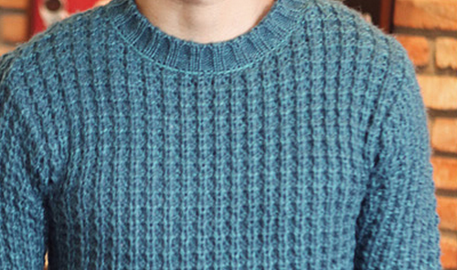 [Jogun Shop] Cable Knit Slim Fit Sweater | KSTYLICK - Latest Korean ...