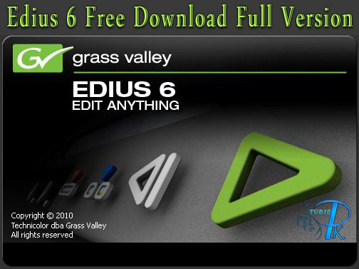 Free download edius grass 5